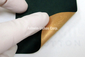 Base CP/microporous membrane